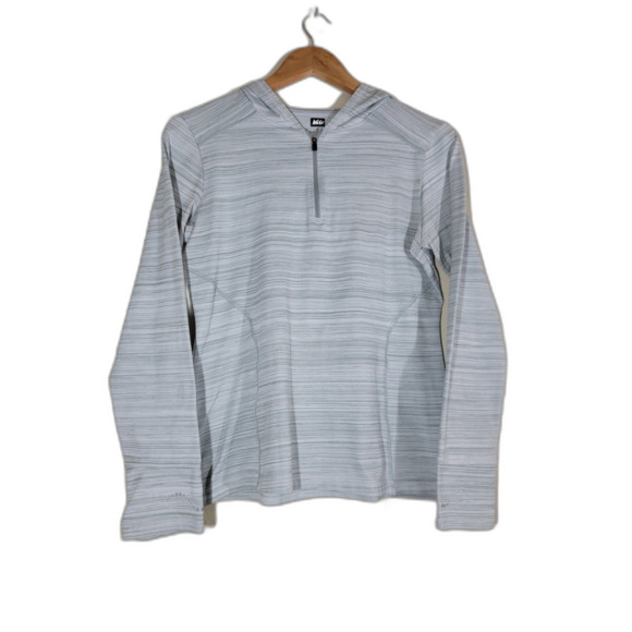 REI Tops - REI Women's Grey Hoodie - Small